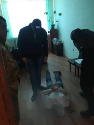 Хабарники з поліції