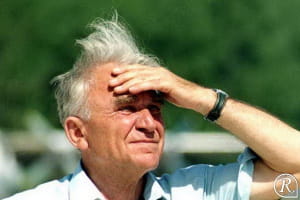 Петро Васильович Балабуєв