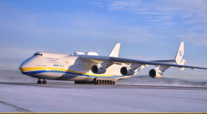АН-225 "Мрія"