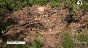 Наслідки обстрілів