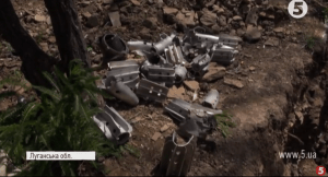 Наслідки обстрілів