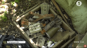 Наслідки обстрілів