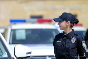 Нацполіція