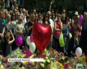 Британія після теракту