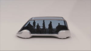 Електричний автобус