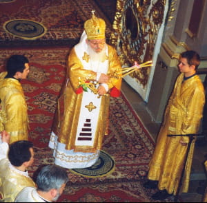 Життя Любомира Гузара у фотографіях