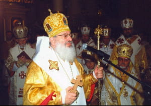 Життя Любомира Гузара у фотографіях