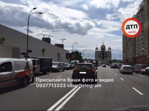 Герой парковки