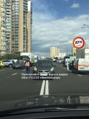 Герой парковки