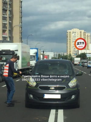 Герой парковки