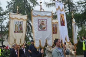у Перемишлі вшанували пам'ять загиблим воїнам УНР та УГА