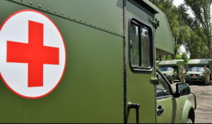 Санітарні машини