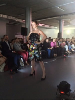 показ екоодягу в Києві