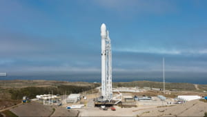 Iridium NEXT