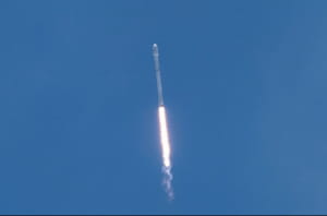 Iridium NEXT