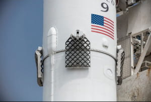 Iridium NEXT