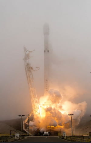 Iridium NEXT