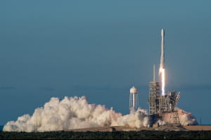 SpaceX Falcon 9 Intelsat 35e_5