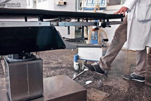 People’s Project завершує свій ювілейний сотий проект