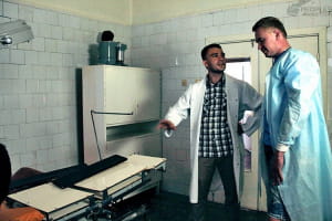 People’s Project завершує свій ювілейний сотий проект