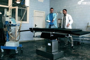 People’s Project завершує свій ювілейний сотий проект