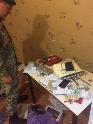 Правоохоронці перекрили міжнародний канал торгівлі людьми