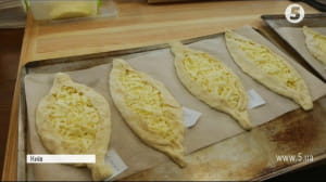 майстер-клас грузинської кухні