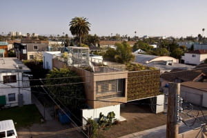 Brooks Avenue House