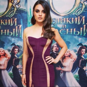Міла Куніс