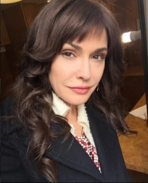 Ольга Сумська