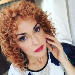 Ольга Сумська