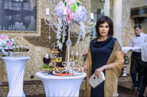 Ольга Сумська