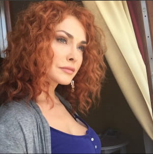 Ольга Сумська