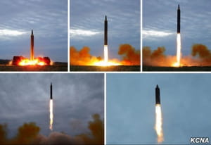 Hwasong-12