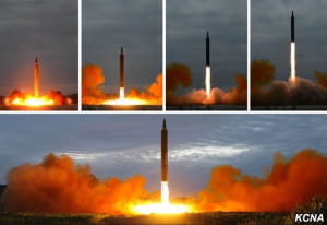 Hwasong-12