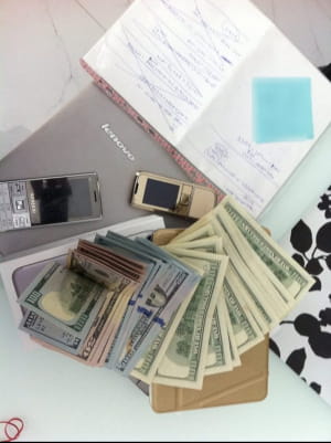 Ліквідація конвертцентру у Дніпрі