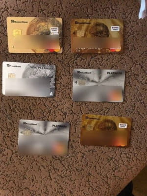 Ліквідація конвертцентру у Дніпрі