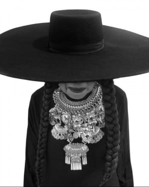 Бабуся Джей Зі