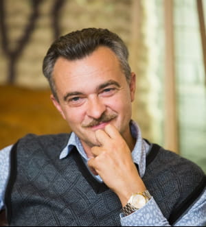 Презентація нового альбому "Пікардійської терції"