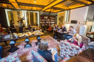 Презентація нового альбому "Пікардійської терції"
