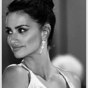 Пенелопа Круз на червоній доріжці