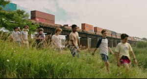 Що дивитися у кіно