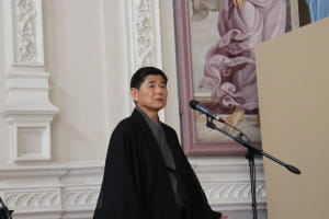 чайна церемонія у Києві