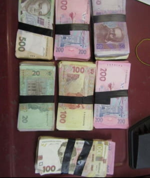 На Луганщині водій організував напад на свого роботодавця-підприємця