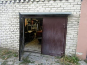 На Луганщині водій організував напад на свого роботодавця-підприємця