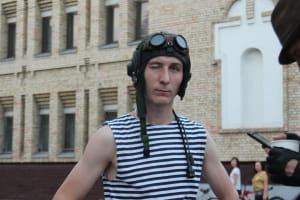 Ретро Круїз 2017