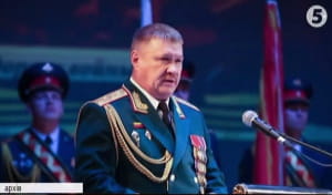 Валерій Асапов