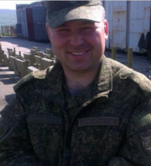 Військові РФ на Донбасі