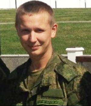 Військові РФ на Донбасі