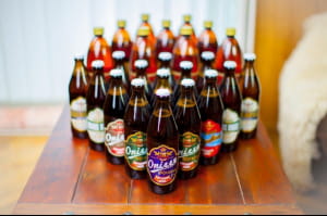 Виготовлення пива